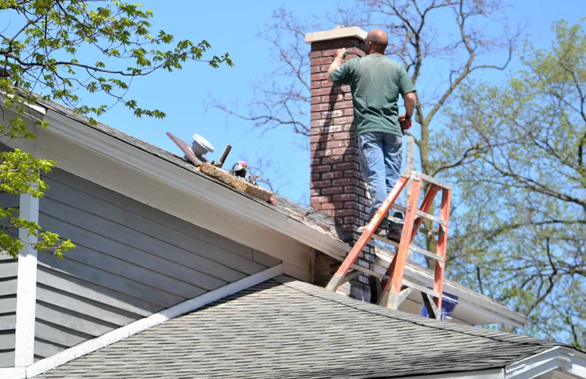 Chimney & Fireplace Inspections Services in Bloomsburg, PA